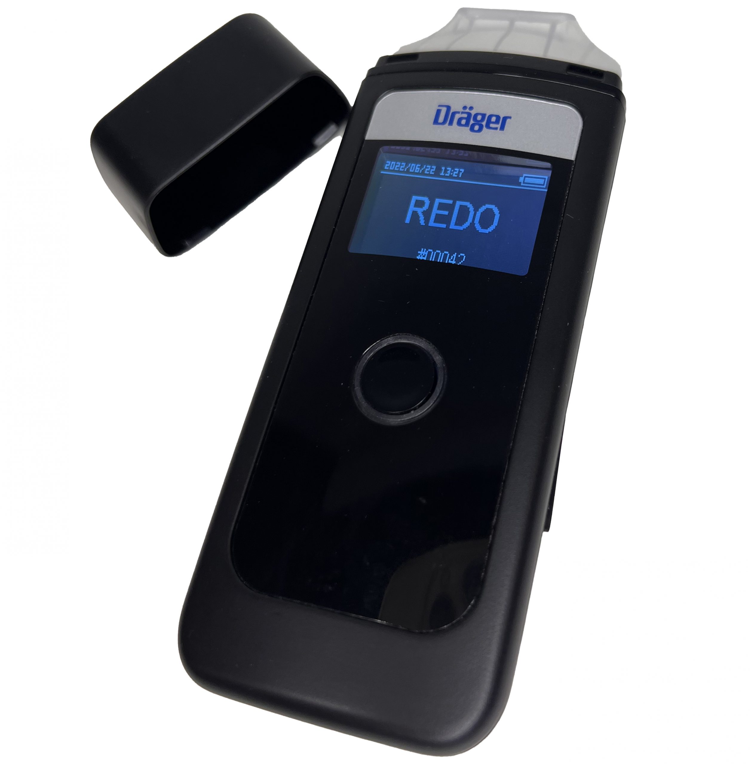 Dräger Alcotest 4000 - MHF